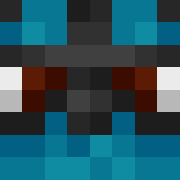 Skin Head