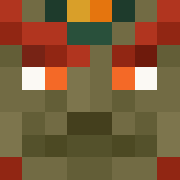 Skin Head