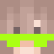 Skin Head