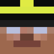 Skin Head