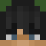 Minecraft profile picture for @Interrupt
