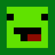 Minecraft profile picture for @Xor