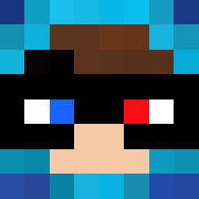 Minecraft profile picture for @Salami