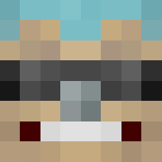 Skin Head