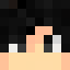 Minecraft avatar for FlameKaiser09