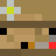 Skin Head