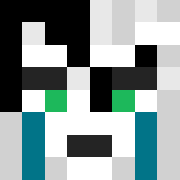 Skin Head