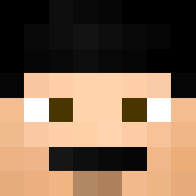 Minecraft profile picture for @Beatles