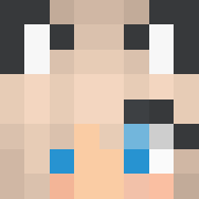 Minecraft profile picture for @Temptress