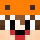EkaLL Minecraft head