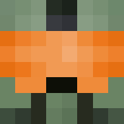 Skin Head