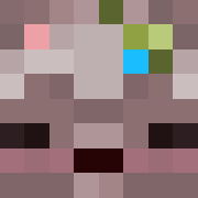 Skin Head