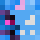 Libertarien Minecraft head