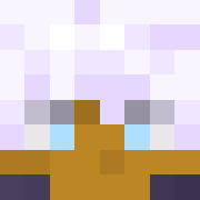 Skin Head