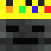 Skin Head