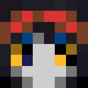Skin Head