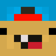 Minecraft profile picture for @Creators
