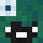 Creeqs Minecraft head
