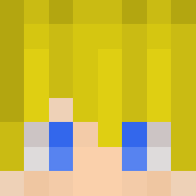 Minecraft profile picture for @lxmar