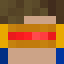 Minecraft avatar for minecrfer