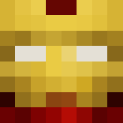 Minecraft profile picture for @SonicFox