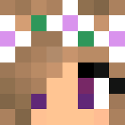Minecraft profile picture for @Meager