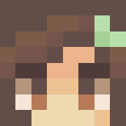 Minecraft profile picture for @Nicole