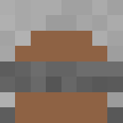 Skin Head