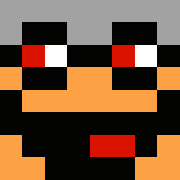 Minecraft profile picture for @Parts