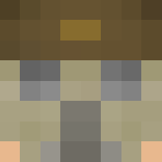 Skin Head