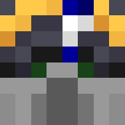 Skin Head