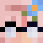 Skin Head