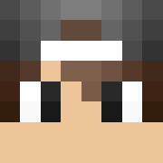 Minecraft profile picture for @Mozes