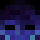 Plumorphy Minecraft head