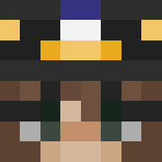 Skin Head