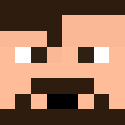 Minecraft profile picture for @PeterP