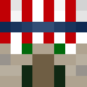 Skin Head
