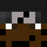Skin Head