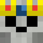 Skin Head