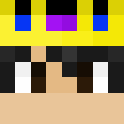 Skin Head