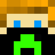 Minecraft profile picture for @Coercion