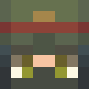Skin Head