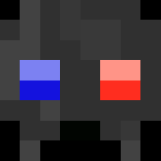 Minecraft profile picture for @bumped