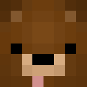 Minecraft profile picture for @Crappy