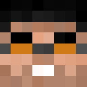Skin Head