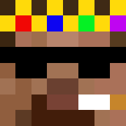 Skin Head