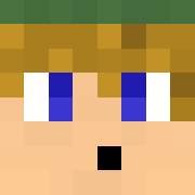 Minecraft profile picture for @Eyre