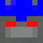 Skin Head