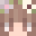 mysiq Minecraft head