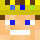 Dwarfkloon Minecraft head